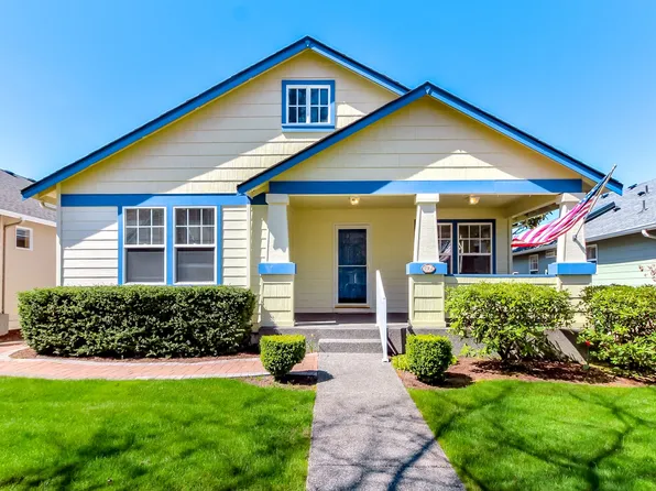 1861 Palisade Blvd, Dupont, WA 98327