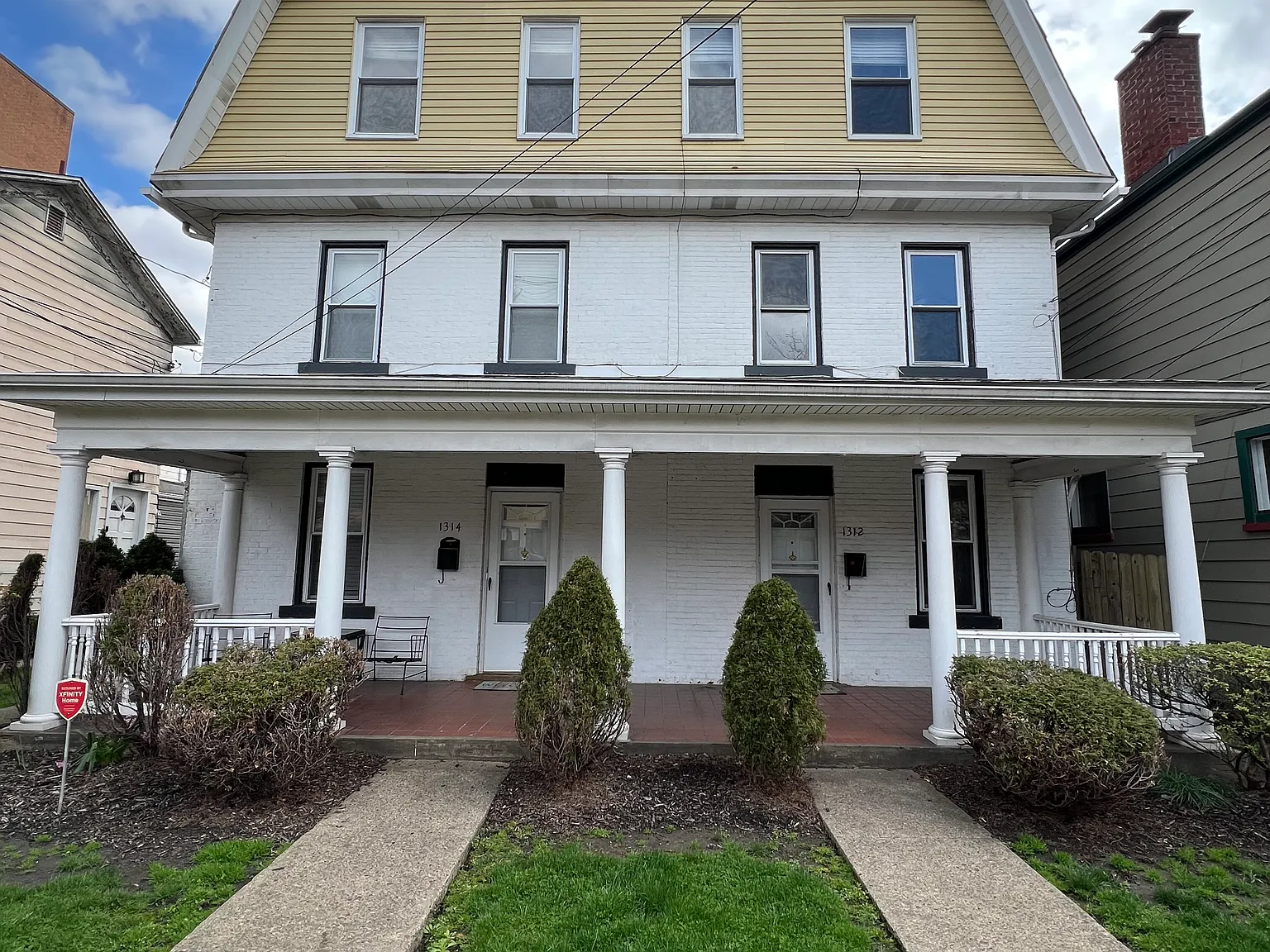 1 bed, $800 — Photo 1