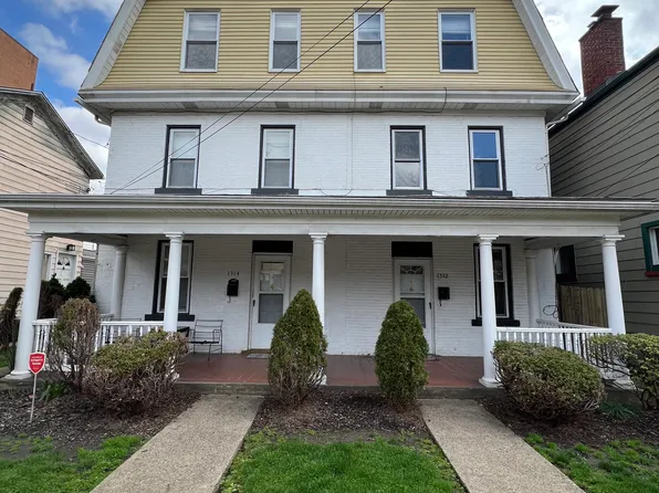 1314R 6th Ave, Beaver Falls, PA 15010