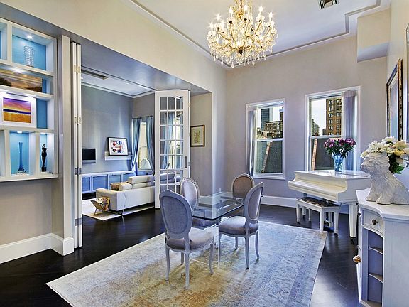 2nd image of 253 W 73rd St #6BC