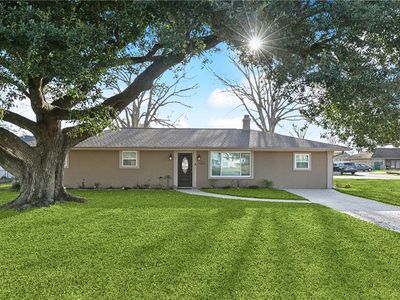 141 River Oaks Dr, Luling, LA, 70070