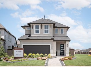 9630 Buttercup Breeze Ln, Richmond, TX 77407