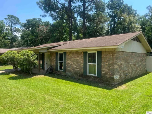 112 Crestview Dr, West Monroe, LA 71291