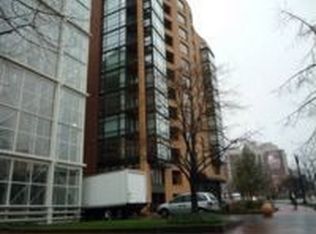 1010 Massachusetts Ave NW UNIT 1003, Washington, DC 20001