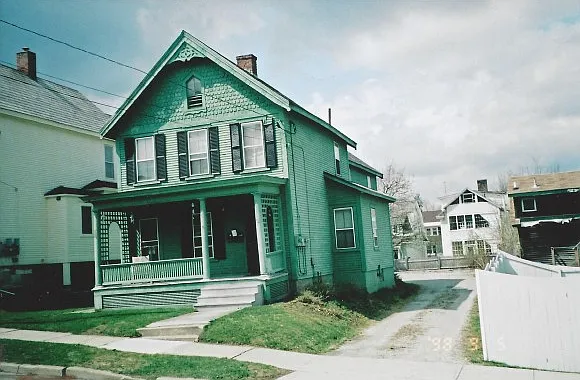 Building Photo