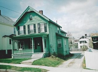 63 Elm St, Rutland, VT 05701