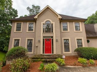 2657 Moorings Pkwy, Snellville, GA 30039