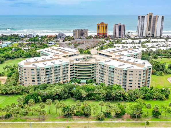 4 Oceans West Blvd APT 604B, Daytona Beach Shores, FL 32118