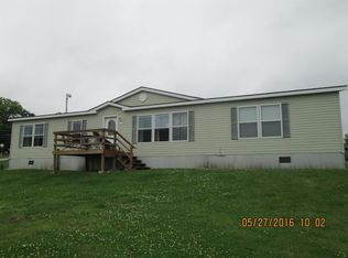 702 17th St, Corning, IA 50841