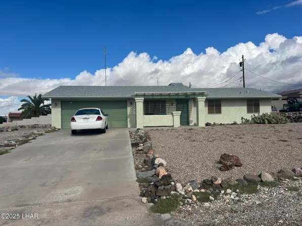 2565 Hacienda Dr, Lake Havasu City, AZ 86403