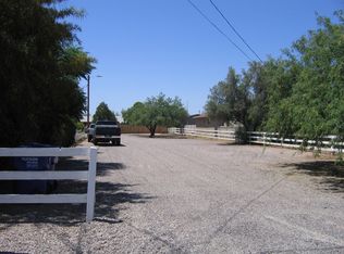 432 E Mohave Rd #4, Tucson, AZ 85705