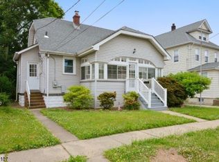 2046 Ingalls Ave, Linden, NJ 07036