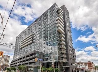 320 Richmond St E UNIT 715, Toronto, ON M5A 1P9