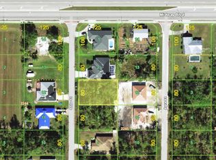 2148 Shilo St #3, Punta Gorda, FL 33980