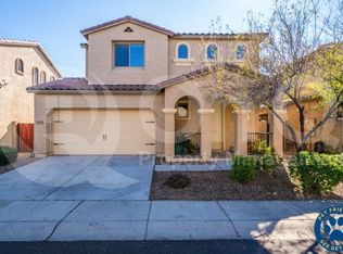 3221 E Virgil Dr, Gilbert, AZ 85298
