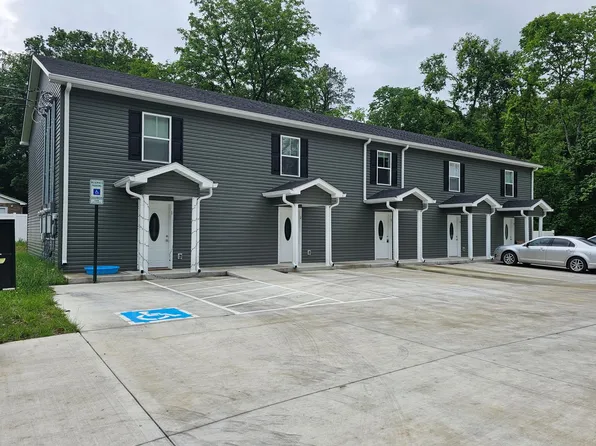 517 Weaver St #5, Tullahoma, TN 37388