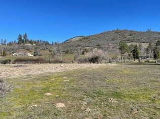 Upper Applegate Rd, Jacksonville, OR 97530