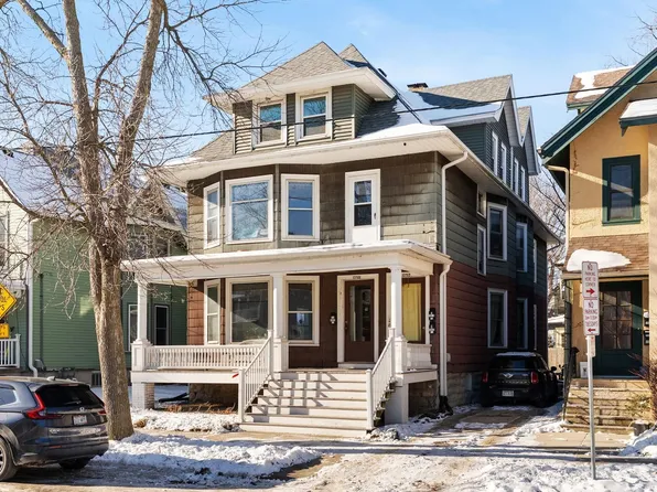 1250-1252 Spaight St, Madison, WI 53703