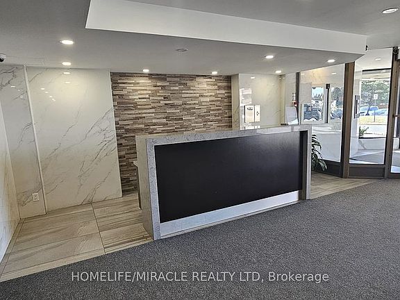 4th image of 234 Albion Rd #Penthouse 12