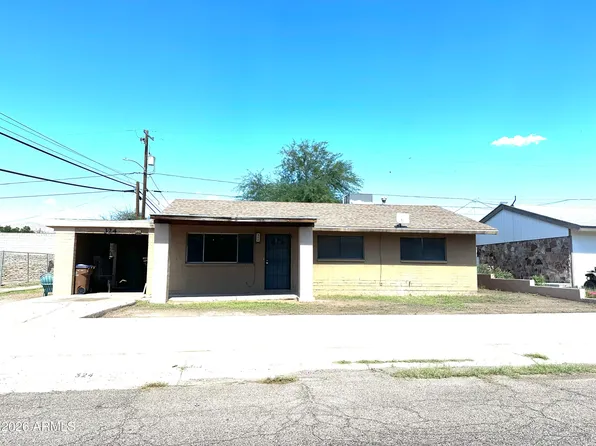324 W Greenwich Road, Kearny, AZ 85137
