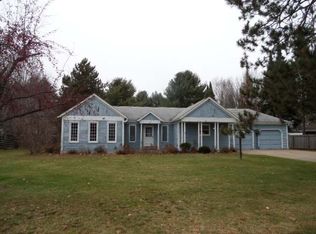 1615 Spruce Ave, Tomahawk, WI 54487