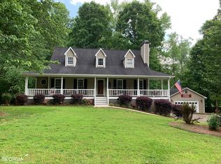 435 Wimberly Way, Powder Springs, GA 30127