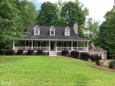 435 Wimberly Way, Powder Springs, GA, 30127