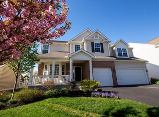 1379 Palay Dr, Grove City, OH 43123