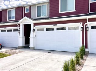 1077 E Dory Boat Rd, Saratoga Springs, UT 84045