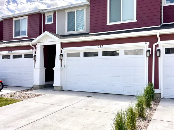 1077 E Dory Boat Rd, Saratoga Springs, UT 84045