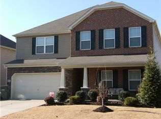 321 Owl Dr, Lebanon, TN 37087
