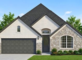 4364 Texas Sage St, Joshua, TX 76058