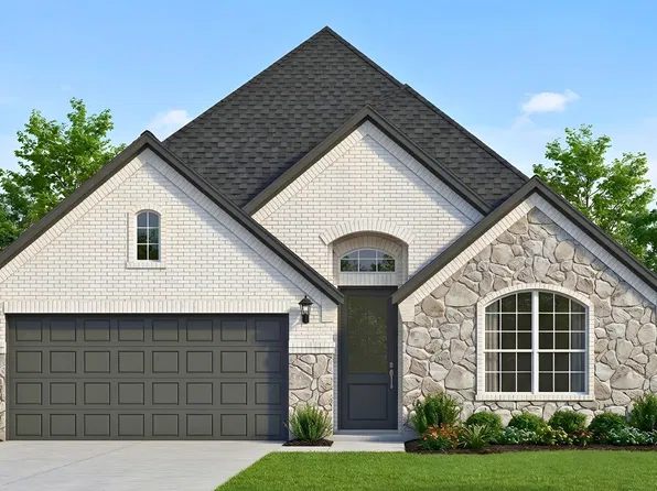 4364 Texas Sage St, Joshua, TX 76058