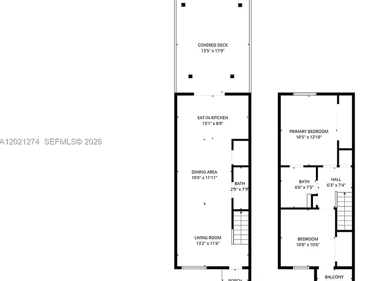 8265 NW 6th Ter #251 — Photo 23