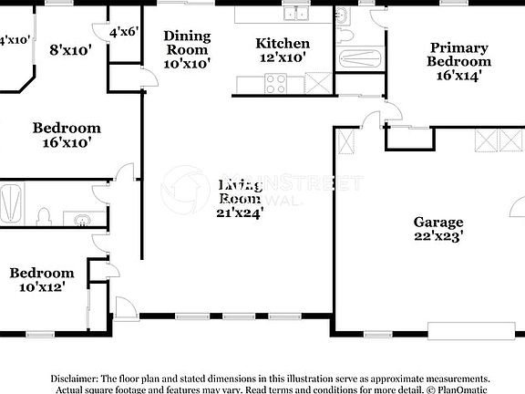 2nd image of this home