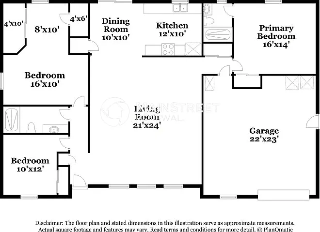 10491 Epson Ln — Photo 2
