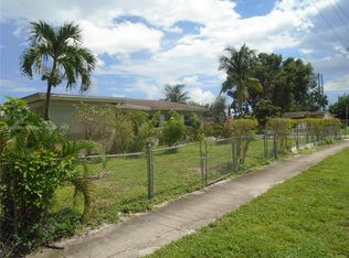 6791 Hope St, Hollywood, FL 33024