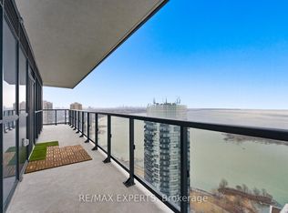 38 Annie Craig Dr #3502, Toronto, ON