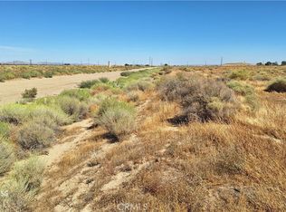 115 Street W Lot 13, Palmdale, CA 93551