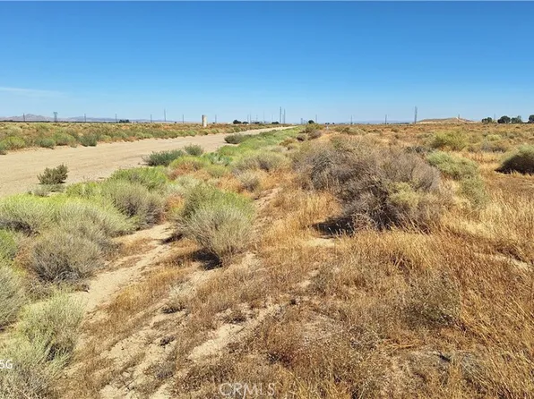 115 Street W Lot 13, Palmdale, CA 93551