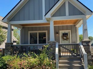 50 Ball Gap Rd, Arden, NC 28704