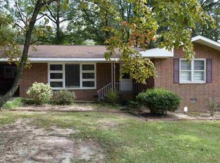 220 Briarcliff Rd, Warner Robins, GA 31088