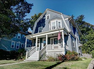 922 Hope St, Providence, RI 02906