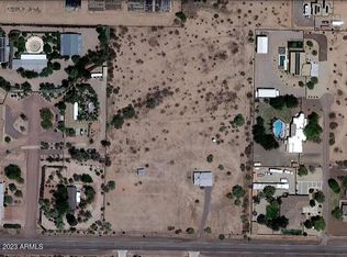 29234 N 203rd Ave, Wittmann, AZ 85361