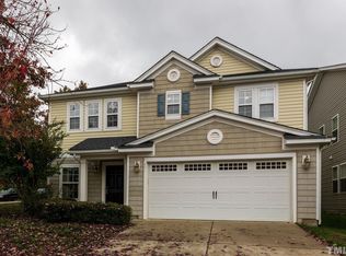 201 Northlands Dr, Cary, NC 27519