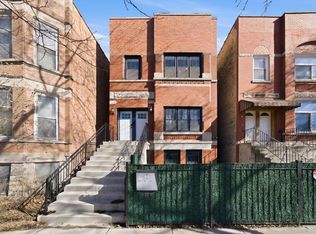 1239 N Rockwell St, Chicago, IL 60622