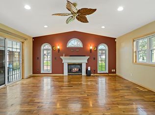 7311 Jackson St NE, Fridley, MN 55432