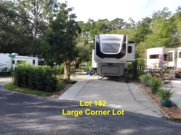 43 Jenkins Island Road UNIT 152, Hilton Head Island, SC 29926
