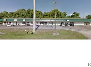 3538 S Suncoast Blvd, Homosassa, FL 34448