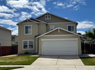 7744 Tulear St, Reno, NV 89506